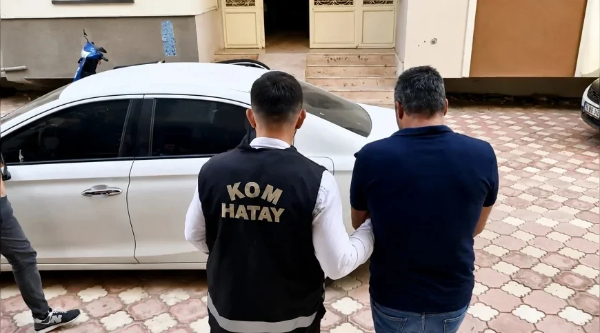İçişleri Bakanı Mustafa Çiftçi: “Mali suç yapılanmalarına karşı mücadelemizi kararlılıkla sürdüreceğiz”