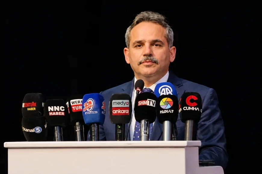 Mamak Kaymakamı Mehmet Nebi Kaya: “Şehitlerin Fedakârlıkları Hiçbir Zaman Unutulmamalı”
