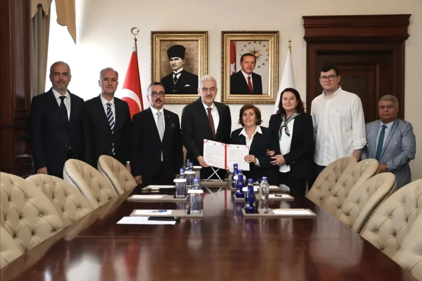 İnegöl Belediye Başkanı Alper Taban: “Vatandaşlarımızın yerinde, hızlı ve kaliteli sağlık hizmetine erişimini güçlendirecek yatırımlarımıza devam ediyoruz”