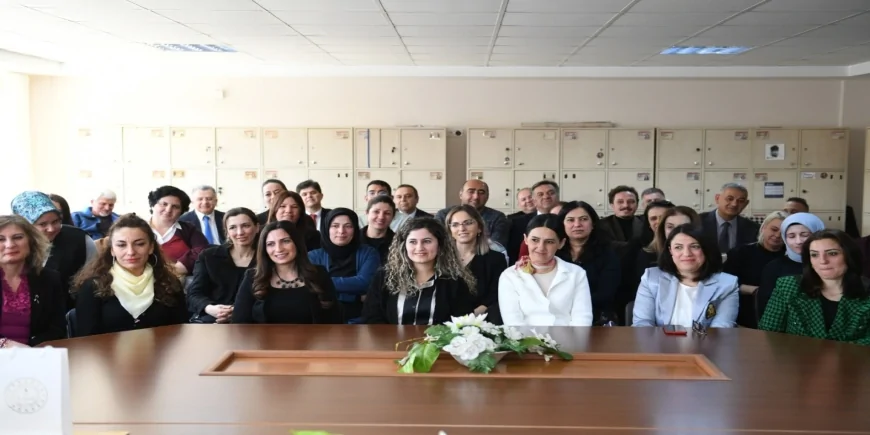Milli Eğitim Bakanlığı Öğretmenlerin Haziran Dönemi Mesleki Çalışmalarını Çevrim İçi Yapma Kararı Aldı