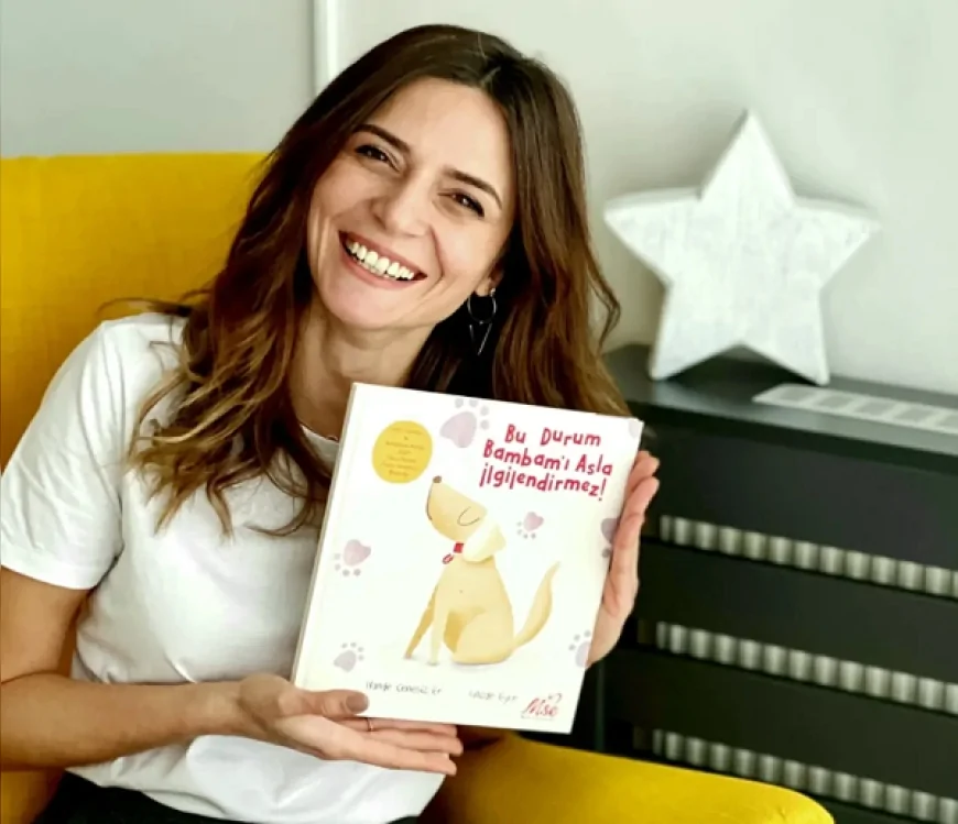 Çorum Belediyesi Bedesten Aile Yaşam Merkezi’nde Çocuklara Yönelik Kitap Okuma Etkinliği Düzenliyor