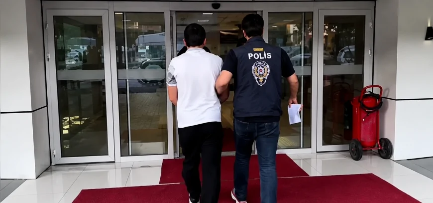 İçişleri Bakanlığı: “Siber Suçlarla Mücadele Kapsamında Son 5 Günde Düzenlenen Operasyonlarda 330 Şüpheli Yakalandı”