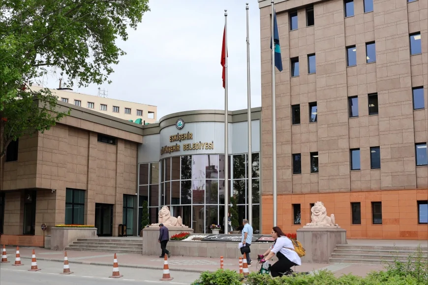 Eskişehir’de YKS İçin Ulaşım ve Trafik Düzenlemesi Yapıldı Kalabak Su Satışına Geçici Ara Verilecek