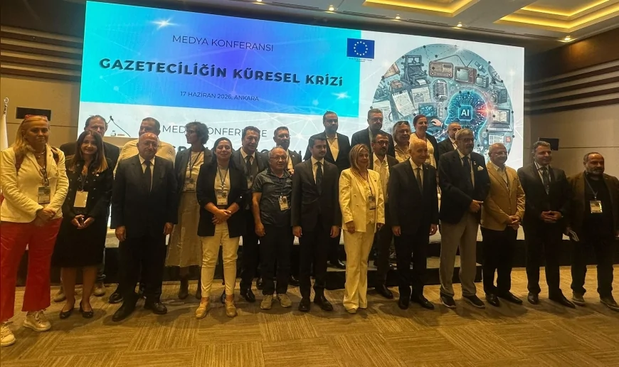 İzmir Gazeteciler Cemiyeti Başkanı Dilek Gappi: “Hakikat mücadelesinden vazgeçmeyeceğiz”