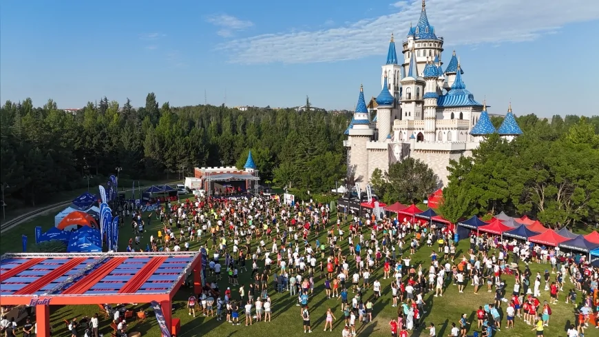 Eskişehir Büyükşehir Belediyesi Uluslararası Eskişehir Yarı Maratonu İçin Stant ve Sponsorluk Başvurularını Başlattı