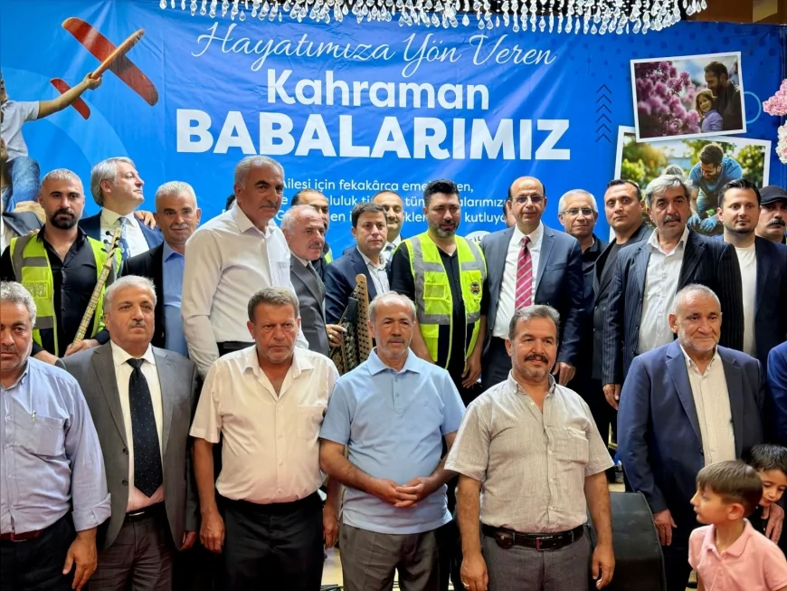 Malatya Yeşilyurt Belediye Başkanı Prof. Dr. İlhan Geçit: “Muhtarlarımız Devletimizin Mahallelerdeki En Önemli Temsilcileridir”