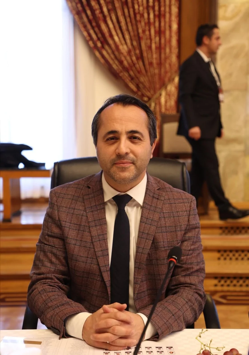 AK Parti Malatya Milletvekili Abdurrahman Babacan: “Yeni Malatya Çarşısı Şehrimiz İçin Yeni Bir Konsept Oluşturacak”