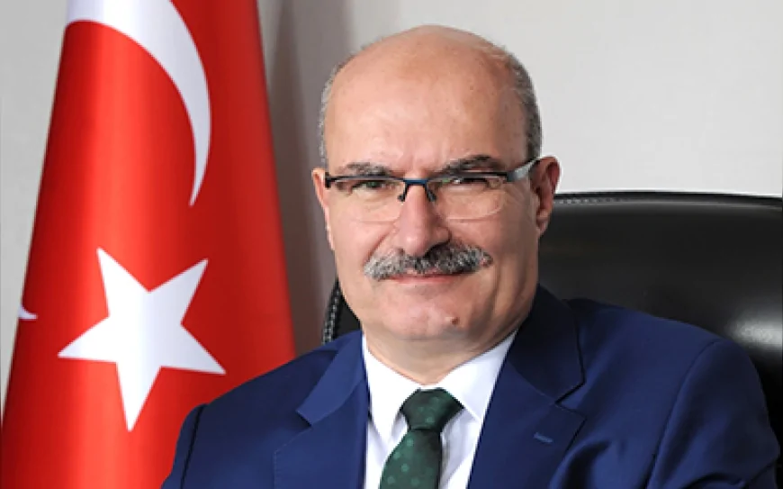 Ankara Ticaret Odası Başkanı Gürsel Baran: “Üretim ve ihracattaki gücümüzü koruyoruz”