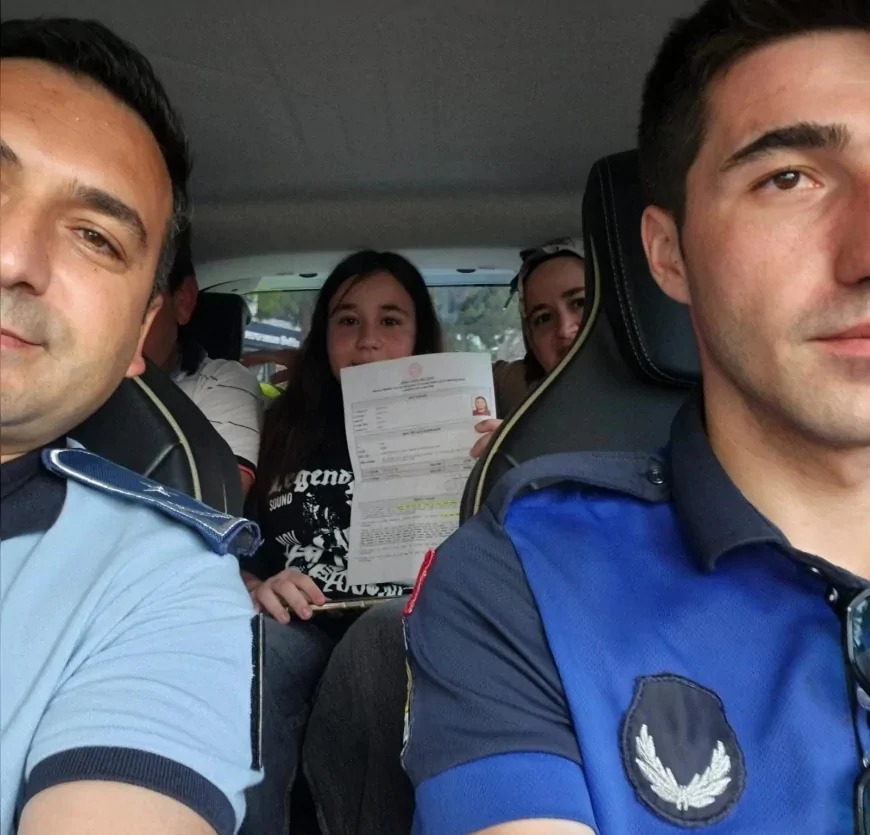 İzmir Büyükşehir Belediye Başkanı Dr. Cemil Tugay: “LGS’de emeklerinizin karşılığını almanızı temenni ediyorum”