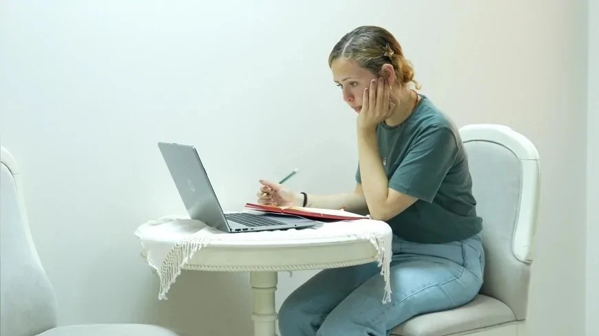 Manisa Büyükşehir Belediyesi Online Eğitim Programıyla 17 İlçedeki Öğrencilere Destek Sağlıyor