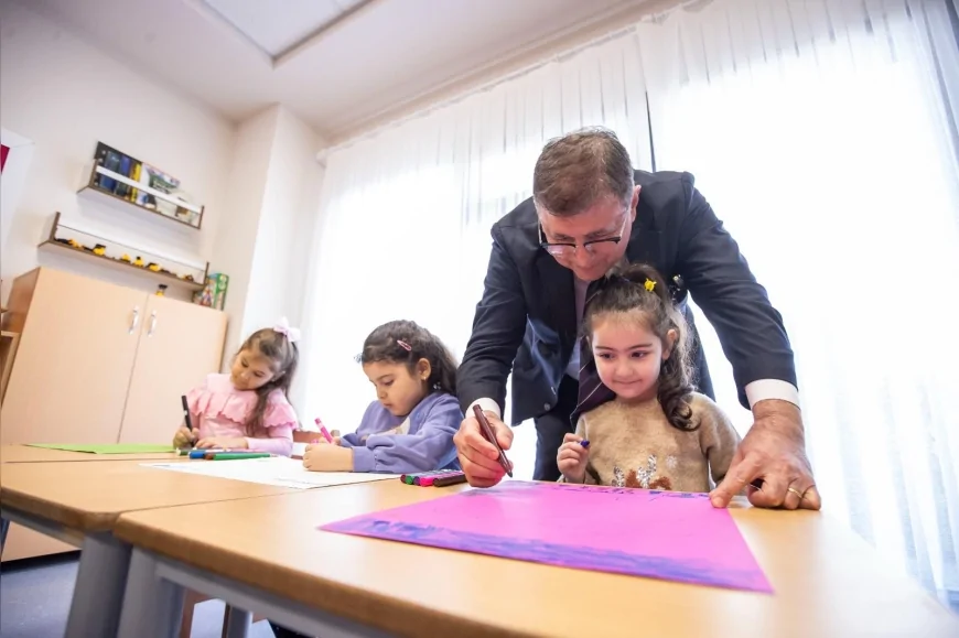 İzmir’de Sosyal Hizmet Etkinlik Merkezleri İçin 2026-2027 Dönemi Kayıt Başvuruları Başladı