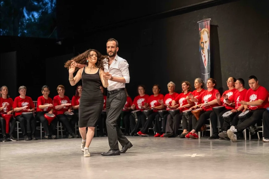 Bornova Belediye Başkanı Ömer Eşki: “Kültürel mirasımızı geleceğe taşıyoruz”