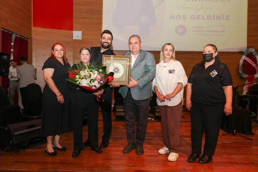 Keçiören Belediye Başkanı Dr. Mesut Özarslan: “Türkülerimizle kültür kodlarını yaşatacağız”