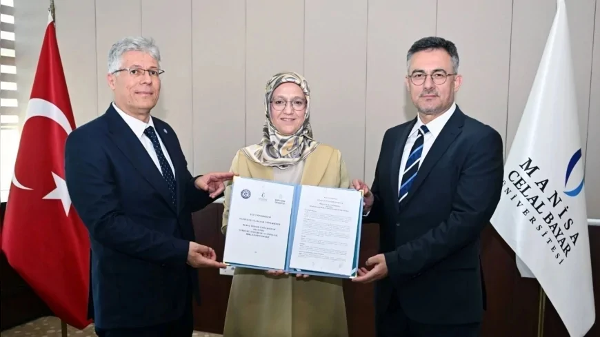 EÜ, MCBÜ ve BTÜ Sürdürülebilirlik Performanslarını Güçlendirmek İçin Ortak Protokol İmzaladı