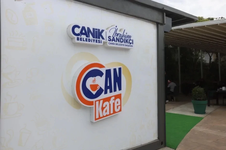 Canik Belediyesi YKS Günü Öğrenci ve Ailelerin Yanında Oldu, Sınav Merkezlerinde Destek Seferberliği Başlattı