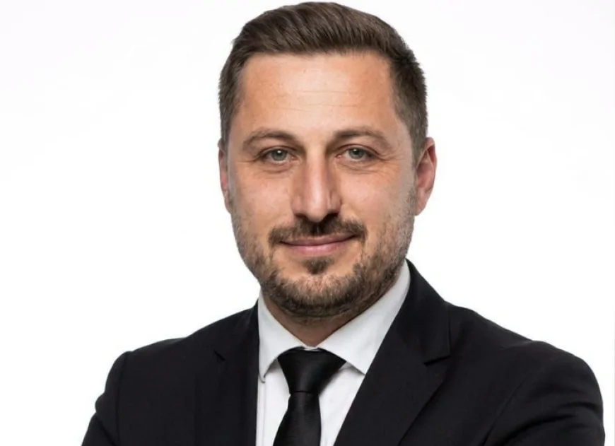 Arca Çorum FK Genel Sekreteri Tuğrul Topuz: “Çorum futbolunun yanında olmaya devam edeceğim”