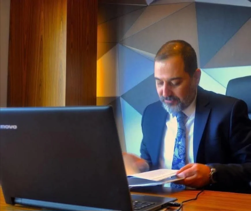 Çorum FK Basın Sözcüsü Gökhan Kerman: “Çorum’umuzu En İyi Şekilde Temsil Edeceğimiz Başarılı Bir Sezon Diliyorum”