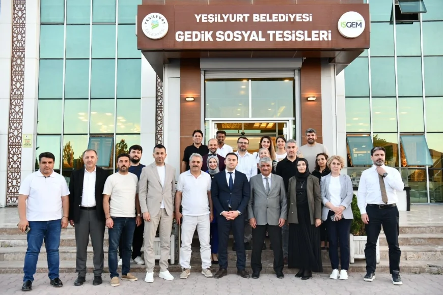 Değerli Hayatlar Eğitim Derneği Başkanı Mine Yeter: “365 Gün Aile Projesi geleceğe umut olan bir sosyal sorumluluk modelidir”
