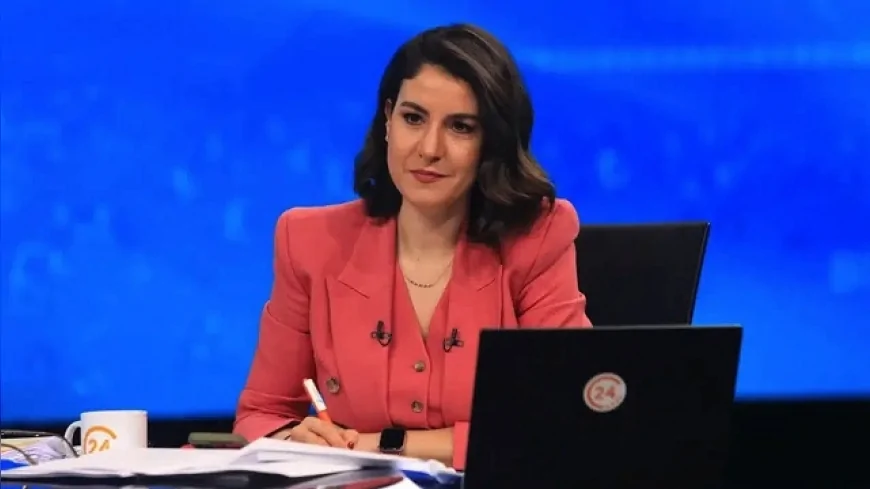 Arca Çorum FK’da Kurumsal İletişim ve Ulusal Medya Sorumluluğunu Elif Akkaya Kuter Üstlendi