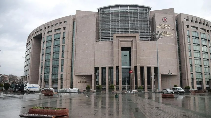 İstanbul Cumhuriyet Başsavcılığı “kapalılar imha edilsin” paylaşımı yapan şahıs hakkında gözaltı talimatı verdi