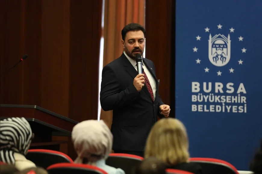 Bursa Büyükşehir Belediyesi 17 İlçede Yaklaşık 22 Bin Öğrenciye Su Tasarrufu Bilinci Kazandırdı