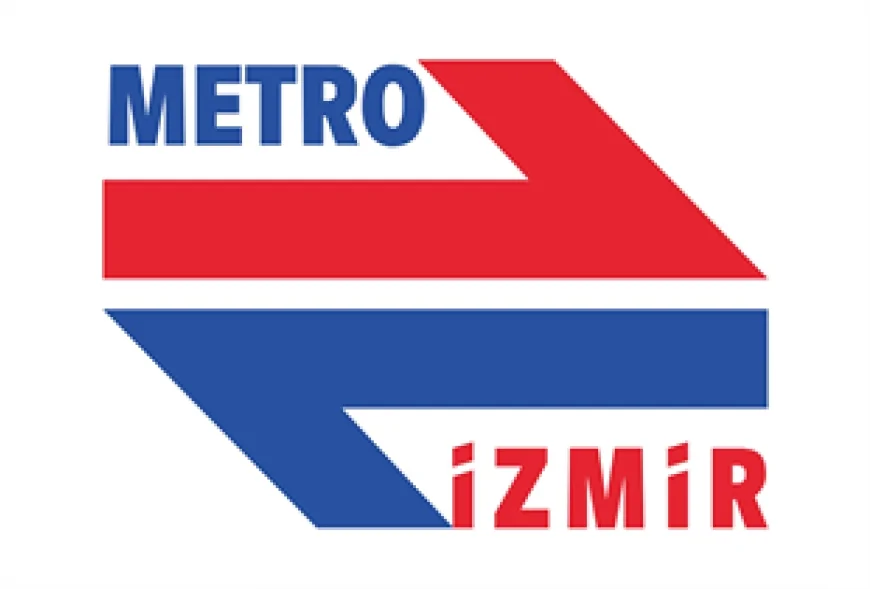 İzmir Metrosu’nda Kablo Hırsızlığı Girişimi Nedeniyle Seferlerde Geçici Aksamalar Yaşandı