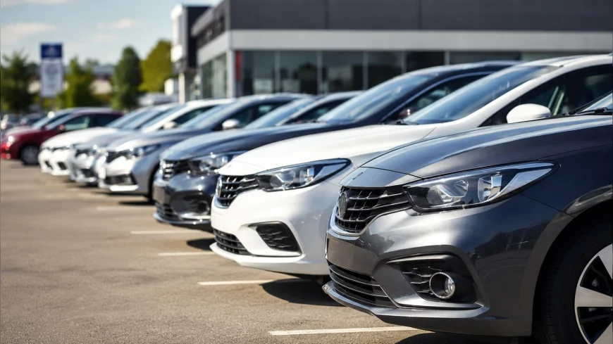 Ticaret Bakanlığı İkinci El Otomotiv Piyasasında 6 Ay 6 Bin Kilometre ve İlan Kısıtlamasını 1 Ocak 2027’ye Kadar Uzattı