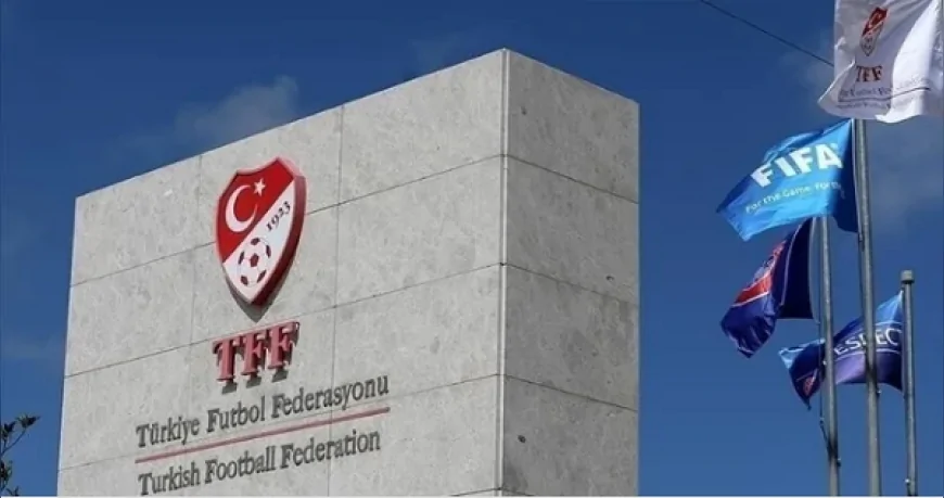 TFF 2026-2027 Sezonu Süper Lig Takım Harcama Limitlerini Açıkladı Galatasaray Zirvede Yer Aldı