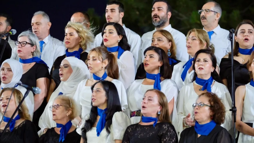 Yıldırım Belediye Başkanı Oktay Yılmaz: “Kültür sanat etkinliklerimizle hemşehrilerimizin gönüllerine dokunuyoruz”
