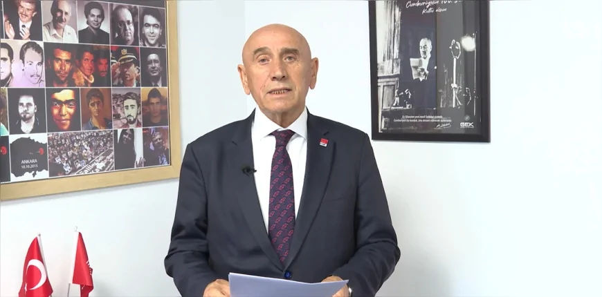CHP Genel Başkan Yardımcısı Yıldırım Kaya: “YKS’nin Asıl Sorunu Sorular Değil, Eğitimdeki Eşitsizliktir”