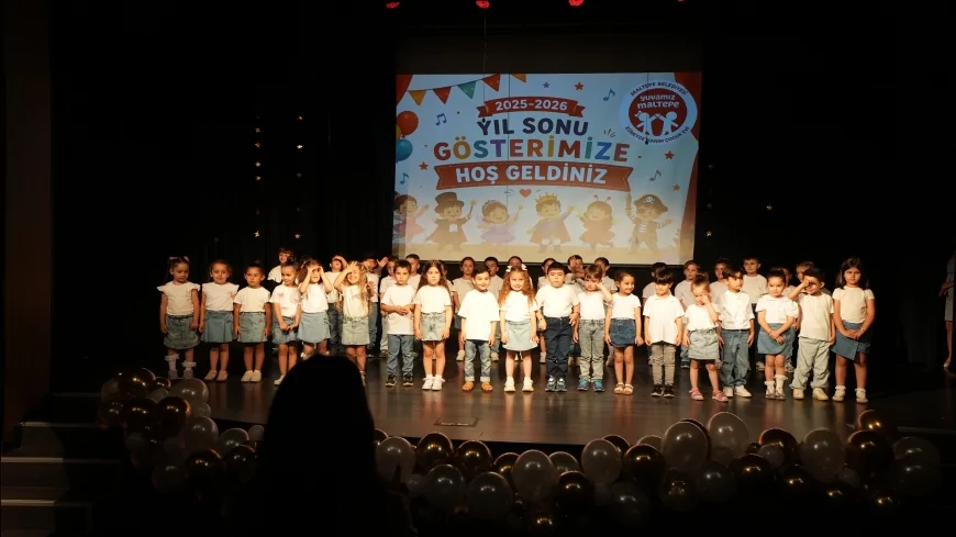 Maltepe Belediye Başkan Yardımcısı Şükrü Akçadağ: “Kreşler geleceğin temellerinin atıldığı en önemli eğitim alanlarıdır”