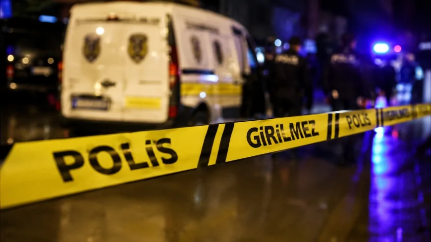 İçişleri Bakanlığı: Viranşehir’de İntihar Olarak Değerlendirilen Ölüm Dosyası Yeniden Açıldı, 2 Şüpheli Tutuklandı