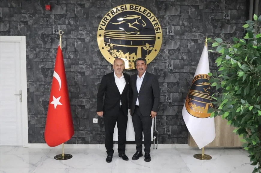 Elazığ TSO Başkanı İdris Alan Belde Ziyaretlerinde Yerel Kalkınma ve İş Birliğini Değerlendirdi