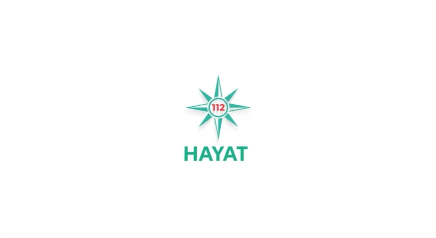 İÇİŞLERİ BAKANI MUSTAFA ÇİFTÇİ: “HAYAT 112 ACİL MOBİL UYGULAMASI DAHA İLK AYINDA MİLLETİMİZDEN BÜYÜK İLGİ GÖRDÜ”