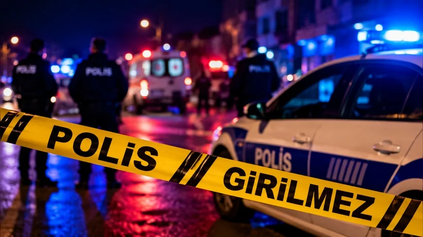 İçişleri Bakanlığı: “2008 yılında kayıp olarak aranan Naciye A. dosyası yeniden ele alınarak planlı cinayet aydınlatıldı”