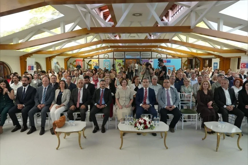 Eskişehir Büyükşehir Belediye Başkanı Ayşe Ünlüce: “Katılım kültürü kalıcı yapılara dönüştü”