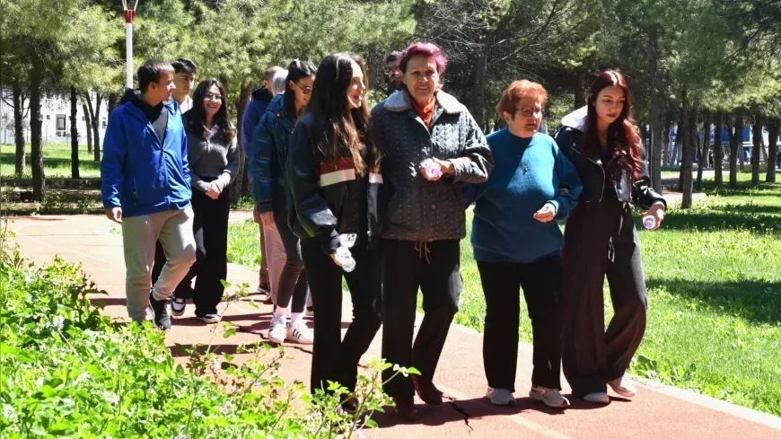 Ege Üniversitesi Rektörü Prof. Dr. Musa Alcı: “THE 2026 Etki Sıralamasındaki yükseliş kurumsal emeğin güçlü bir göstergesidir”