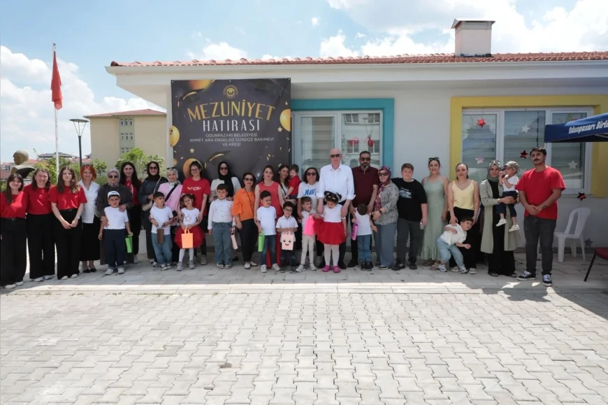 Odunpazarı Belediye Başkanı Kazım Kurt: “Moralinizi Bozmayın, Yalnız Değilsiniz, Biz Varız”
