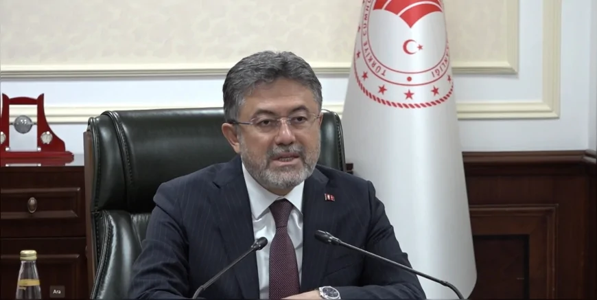 Tarım ve Orman Bakanı İbrahim Yumaklı: “B Reçete Uygulaması 1 Temmuz İtibarıyla 81 İlde Eş Zamanlı Olarak Başlayacak”