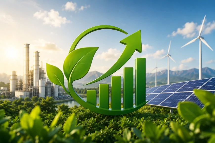 Enerji ve Tabii Kaynaklar Bakanlığı Enerji ve Karbon Azaltımı Destek Programı'nı Başlatıyor, Enerji Faturasının Yüzde 30'una Kadar Hibe Sağlanacak