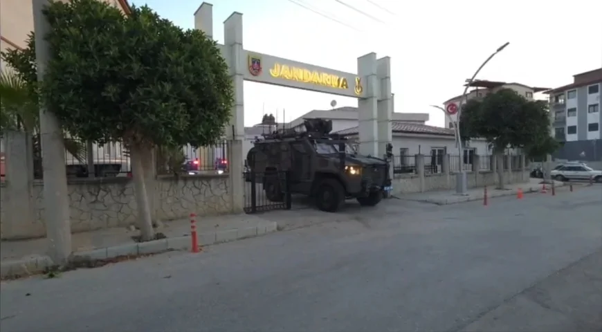 İÇİŞLERİ BAKANLIĞI 24 İLDE DÜZENLENEN UYUŞTURUCU OPERASYONLARINDA 202 ŞÜPHELİNİN YAKALANDIĞINI AÇIKLADI