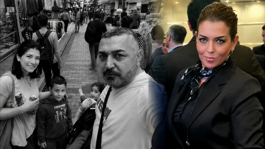 KBRN Uzmanı Sümeyra Uçar: “Kimyasal zehirlenmeler artık sadece bir halk sağlığı sorunu değil, ulusal güvenlik meselesidir”