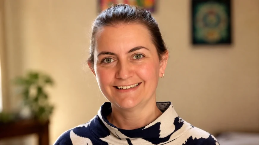Türk Bilim İnsanı Dr. Gizem Karslı Uzunbaş'ın Geliştirdiği Akciğer Kanseri İlacı Klinik Deneme İçin FDA Onayı Aldı