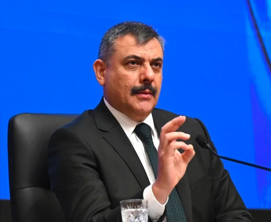 İçişleri Bakanı Mustafa Çiftçi: “Kaymakamlık makamdan önce mesuliyeti, yetkiden önce hizmeti esas almaktır”