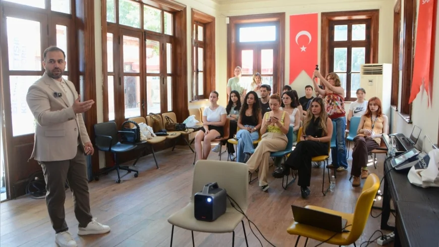 DOÇ. DR. KİRAZLI: “2050’YE KADAR MİLYARLARCA İNSAN İŞİTME KAYBI RİSKİYLE KARŞI KARŞIYA”