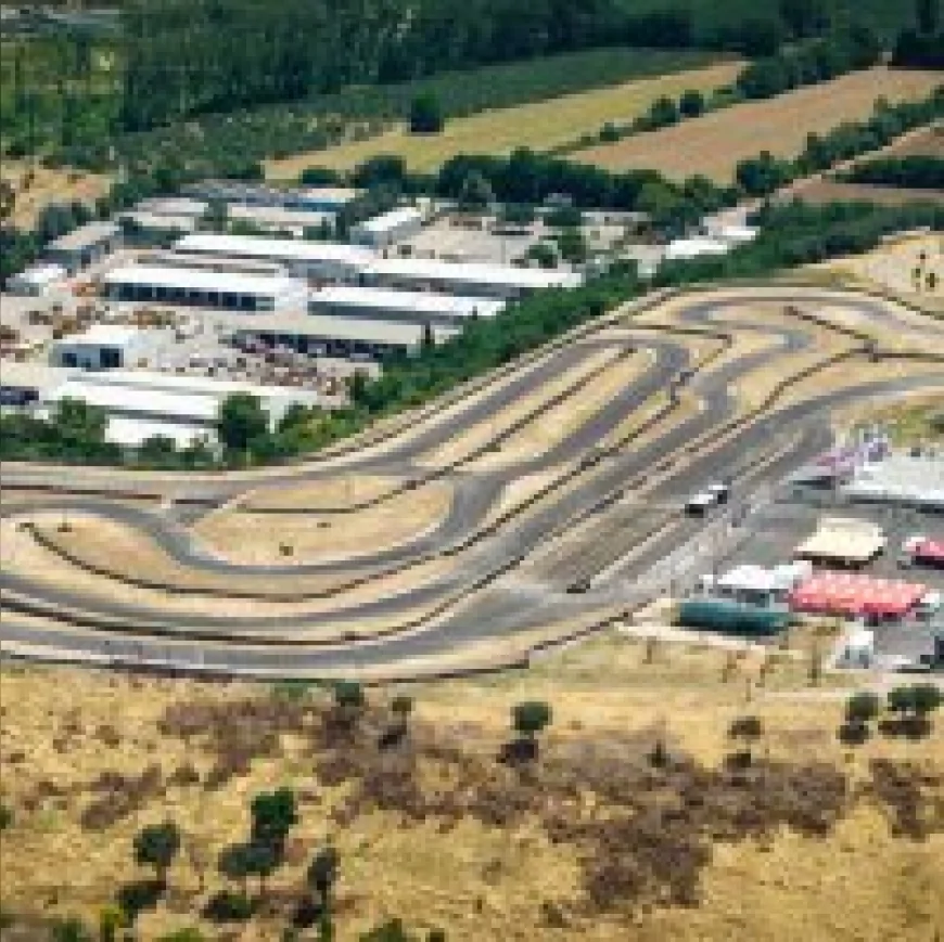 Bursa Büyükşehir Belediyesi ev sahipliğinde düzenlenen MOTUL 2026 Türkiye Karting Şampiyonası büyük heyecana sahne oldu
