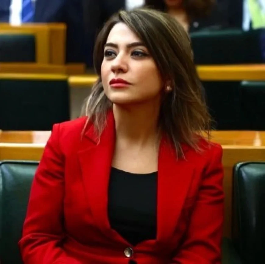 TBMM CHP Ankara Milletvekili Gamze Taşcıer: “Türkiye emeğin değersizleştirildiği bir krizle karşı karşıya”