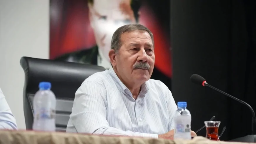 Milas Belediye Başkanı Fevzi Topuz: “Mahalle Mahalle Hizmet Haritası Çıkarıyoruz”