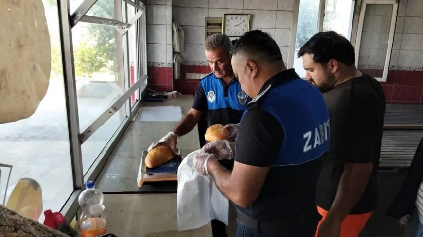 Yumurtalık Belediye Başkanı Erdinç Altıok: “Belediye İştiraklerimizde de Denetimlerimizi Düzenli Olarak Sürdürüyoruz”