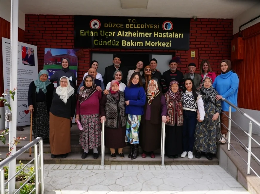 Düzce Belediyesi 2026 Yılının İlk Yarısında Sosyal Hizmetlerle Binlerce Vatandaşa Destek Sağladı